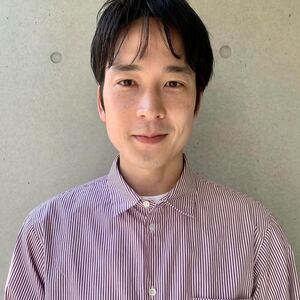 L for You PR担当 山崎俊