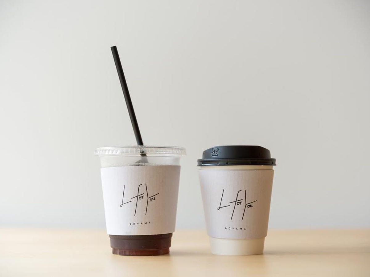 コーヒー L for You